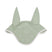MULTILOGO WHITE LINE EDITION FLY VEIL IN TECHNICAL FABRIC