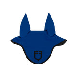 Fly veil in technical fabric with logo