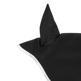 Fly veil in technical fabric