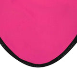 Fly veil in technical fabric