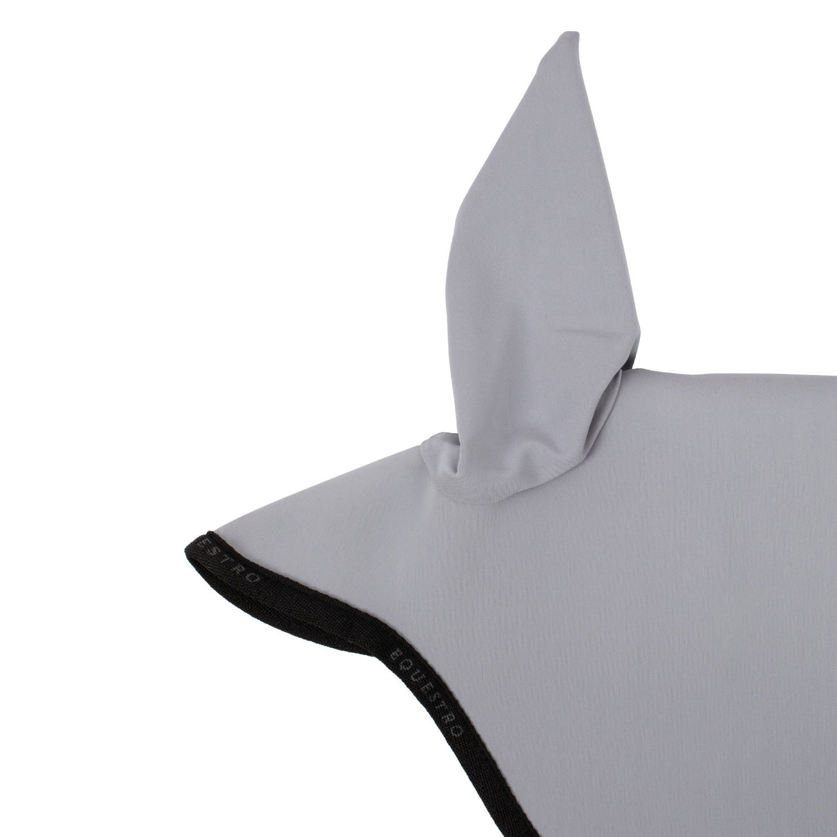 Fly veil in technical fabric