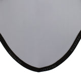 Fly veil in technical fabric