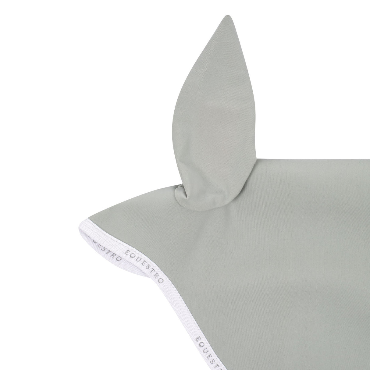 Fly veil in technical fabric