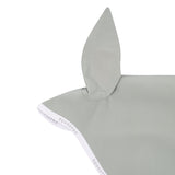 Fly veil in technical fabric