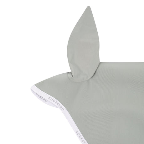 Fly veil in technical fabric