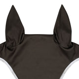 Fly veil in technical fabric