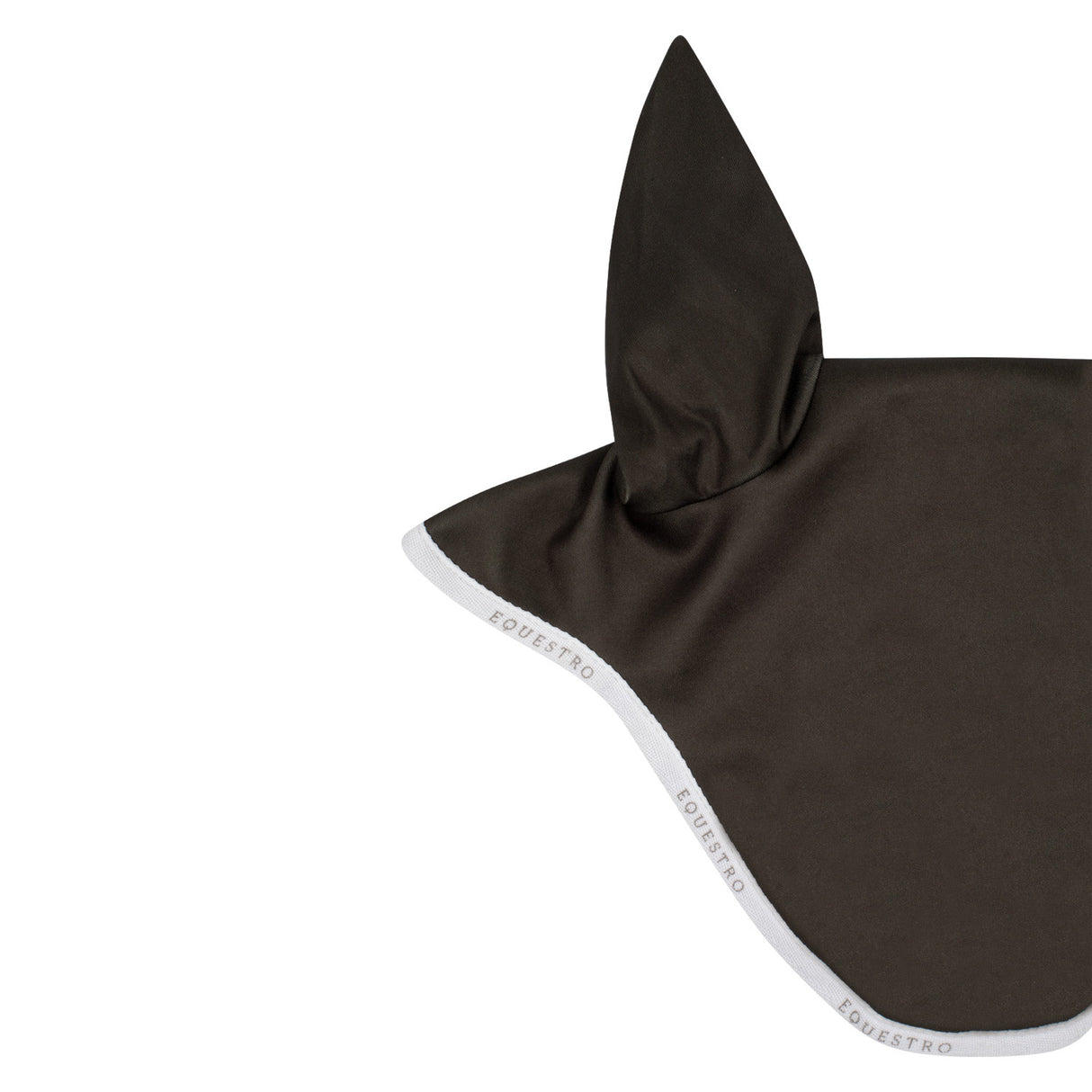 Fly veil in technical fabric