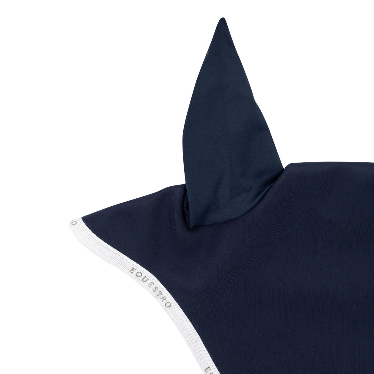 Fly veil in technical fabric