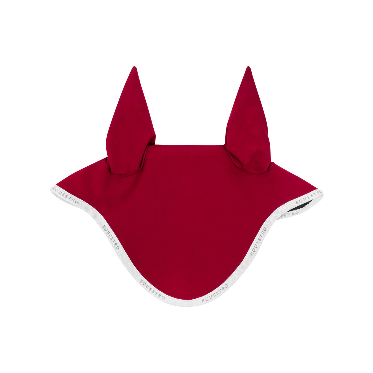Fly veil in technical fabric