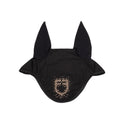 Equestro Fly Veil Technical Fabric Glitter Logo
