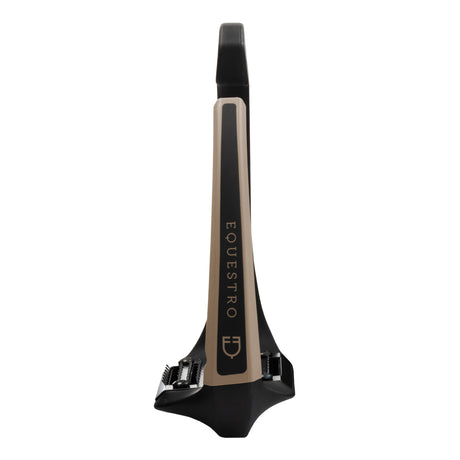 Equestro Supernova Stirrups #colour_brown