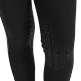 Equestro Kids' Unisex Slim Fit Breeches