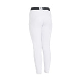 Equestro Kids' Unisex Slim Fit Breeches