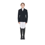 Kids' jacket with four buttons