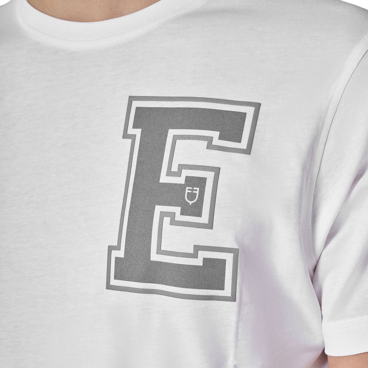 Men's Monogram cotton T-shirt