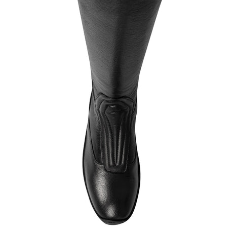 Unisex boots with sporty sole