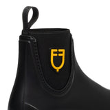 Ultra-lightweight EVA Jodhpur boots