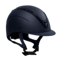 Unisex Apocalypse helmet with matte shell homologation EN 1384-2023