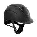 Unisex Apocalypse Carbon helmet carbon shell homologation EN 1384-2023