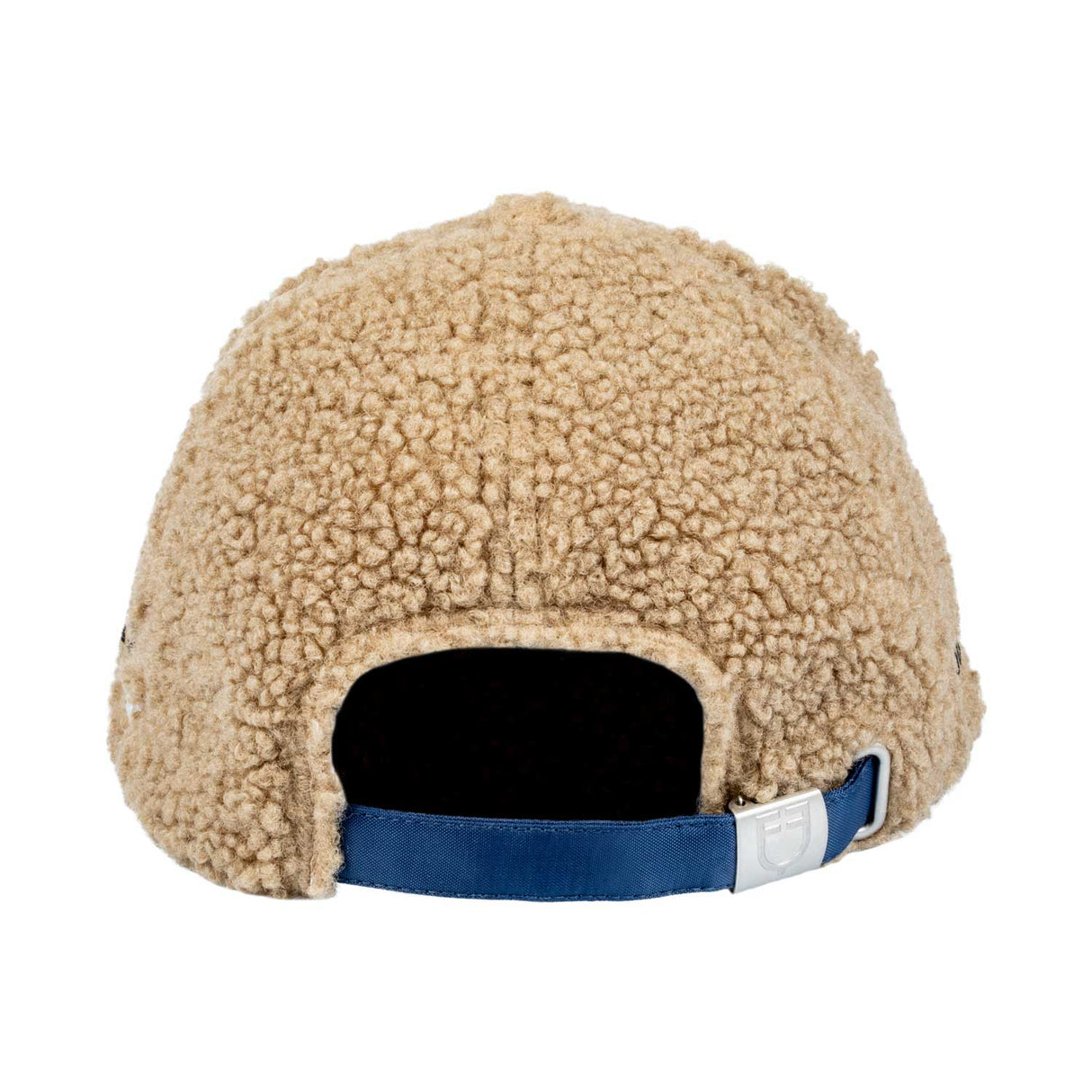 Equestro Unisex Teddy Baseball Cap