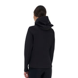 Equestro Ridertechnology women's waterproof shell jacket zip