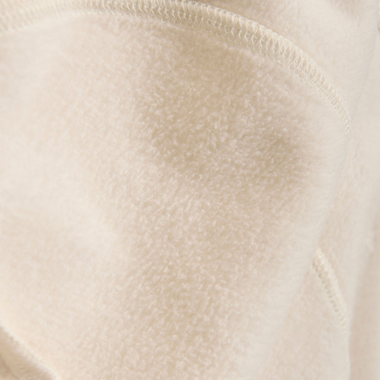 Women's EQ two tone hoodie with front zip