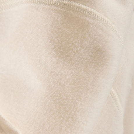 Women's EQ two tone hoodie with front zip