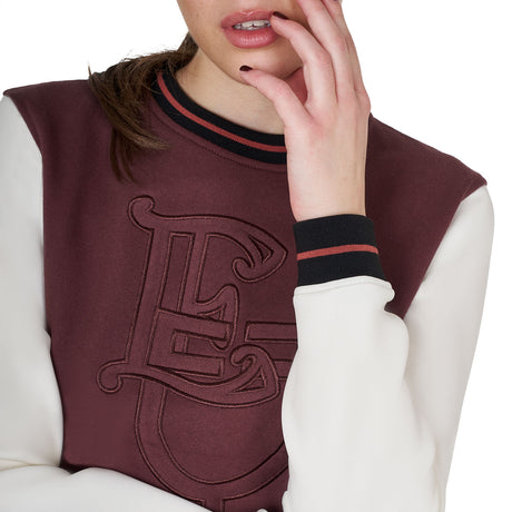 Women's EQ crewneck sweatshirt