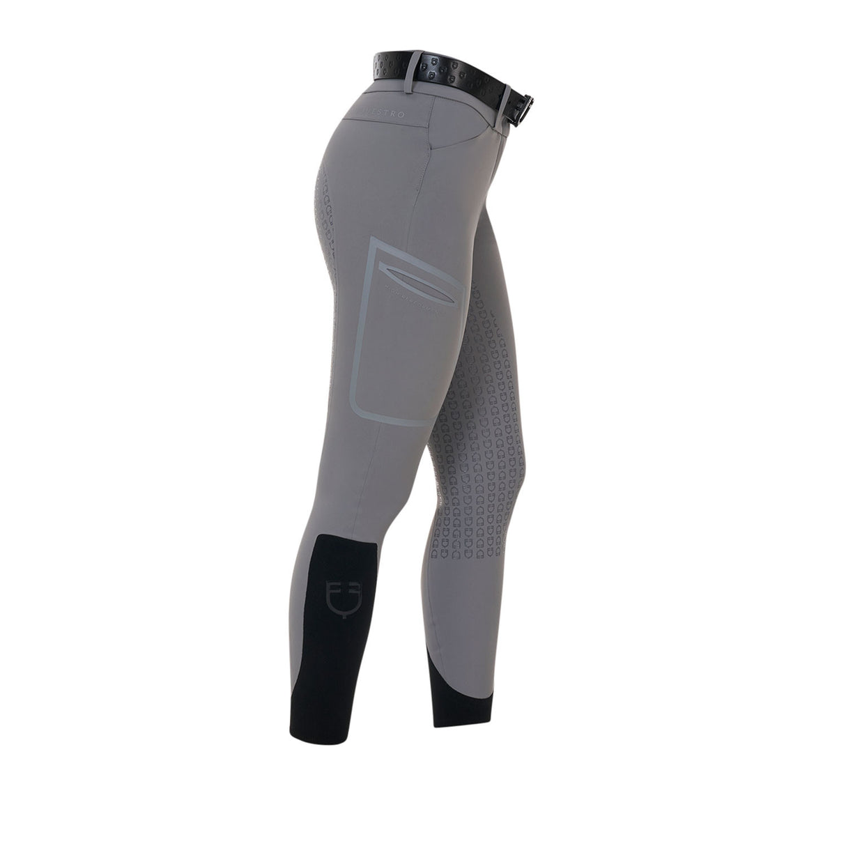 Woman's ridertechnology full grip high waist breeches