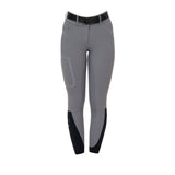 Woman's ridertechnology full grip high waist breeches