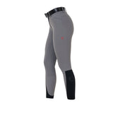 Woman's ridertechnology full grip high waist breeches