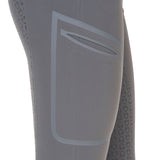 Woman's ridertechnology full grip high waist breeches