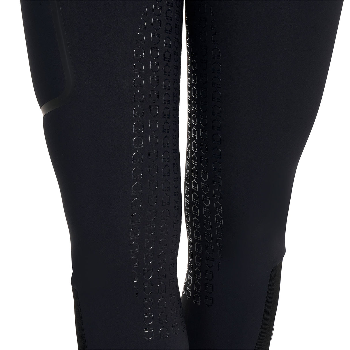 Woman's ridertechnology full grip high waist breeches