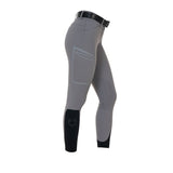 WOMEN'S RIDERTECHNOLOGY KNEE GRIP HIGH WAIST BREECHES