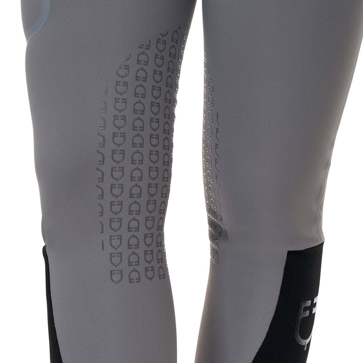 WOMEN'S RIDERTECHNOLOGY KNEE GRIP HIGH WAIST BREECHES