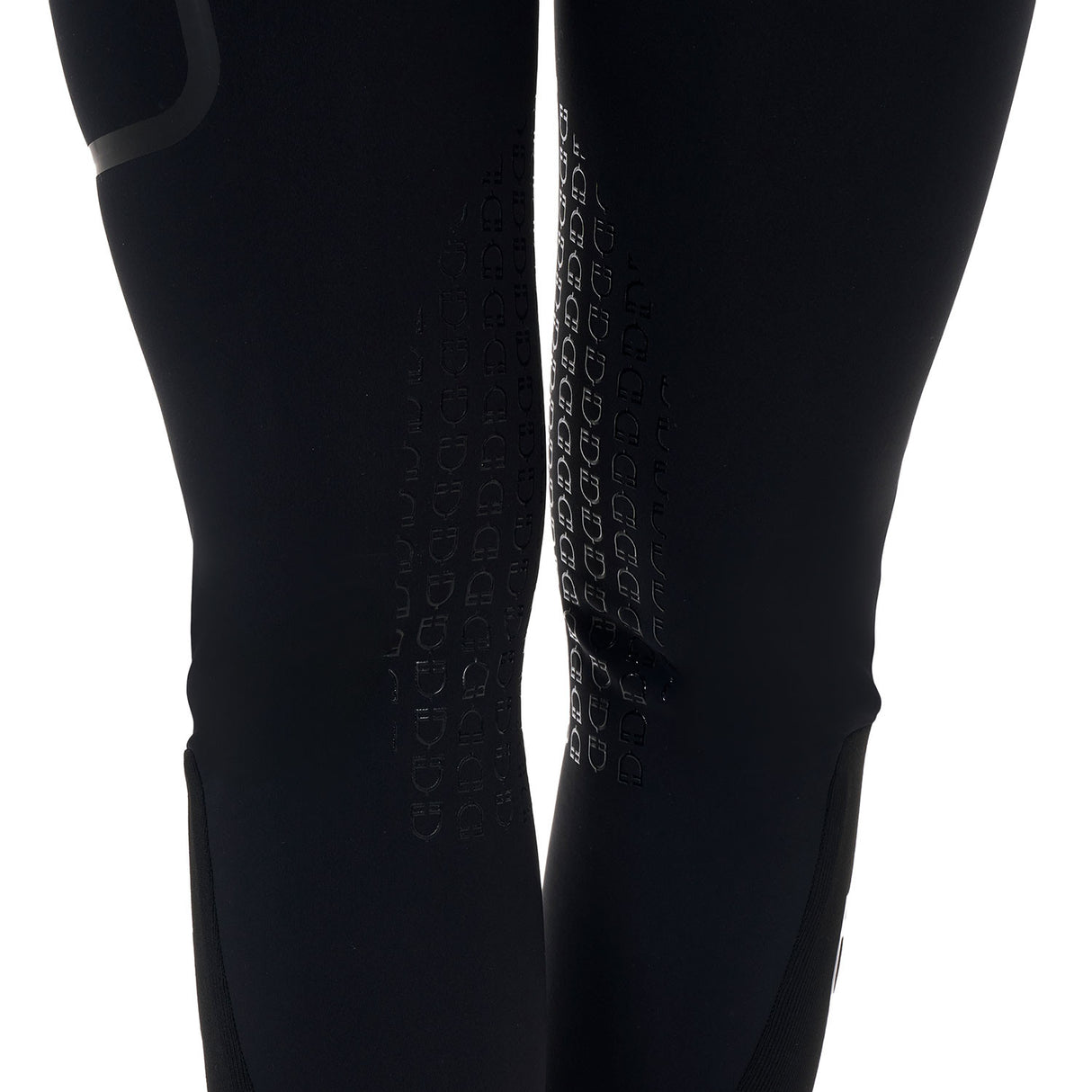 WOMEN'S RIDERTECHNOLOGY KNEE GRIP HIGH WAIST BREECHES
