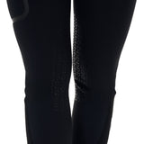 WOMEN'S RIDERTECHNOLOGY KNEE GRIP HIGH WAIST BREECHES