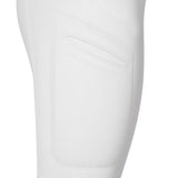 WOMEN'S RIDERTECHNOLOGY KNEE GRIP HIGH WAIST BREECHES