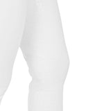 Women's high-waisted knee grip breeches with fleece lining