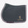 PS of Sweden Dark Grey Elite Edge Jump Saddle Pad #colour_dark-grey