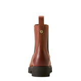 Ariat Women's Wexford Lug Mid Waterproof #colour_brown