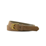 Ariat Women's Hunter Belt #colour_beige