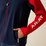 Ariat Youth Team EQ Jacket