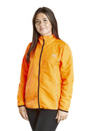 Firefoot Chldren's Bainton Reflective Jacket #colour_orange