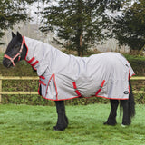Firefoot Zero Fill Fixed Turnout Rug