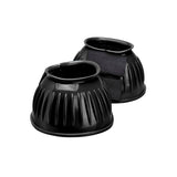 Firefoot Basic Rubber Bell Boot Black