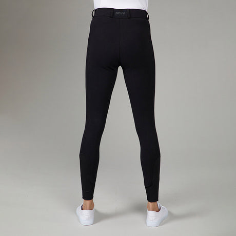 Toggi Fenton Extreme Silicone Knee Breeches #colour_navy