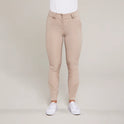 Toggi Flexi Woven Breeches #colour_mink