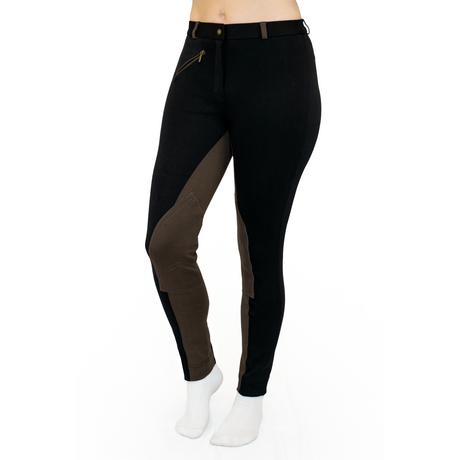GS Equestrian Kerry Damen-Reithose