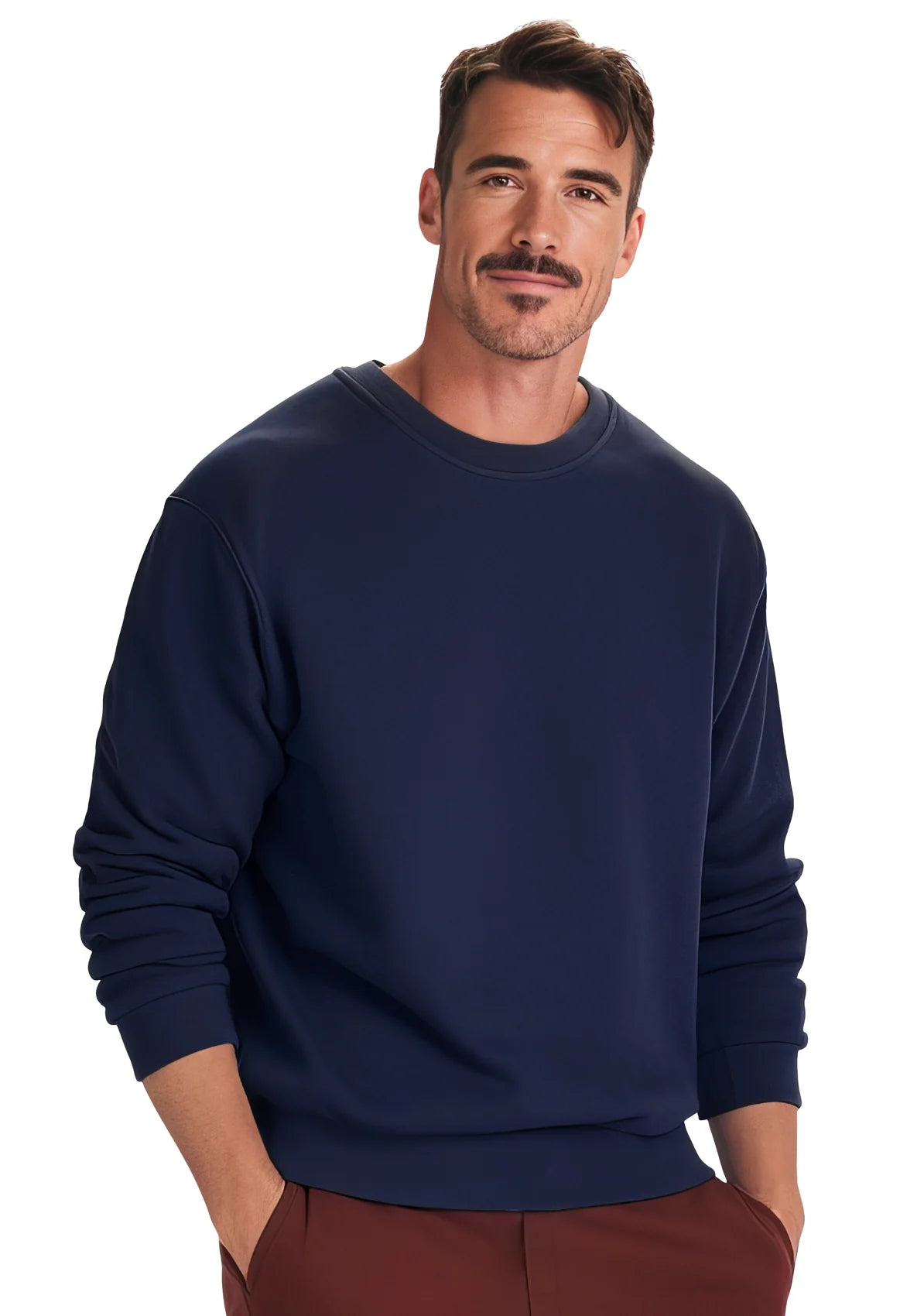 Uneek Mens Eco Sweatshirt
